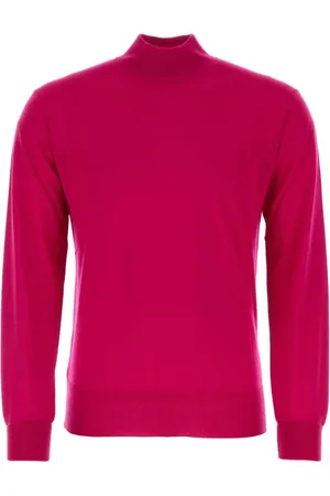 PT Torino Hombre, Jerseys, Rosa, Talla: S