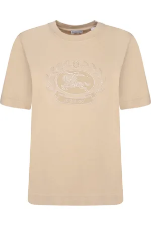 Burberry Mujer, Camisetas, , Talla: M