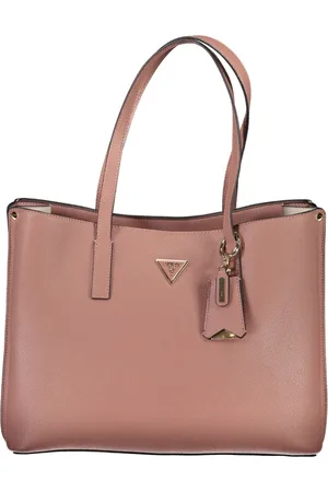 Guess Mujer, Bolsos, Rosa, Talla: ONE Size