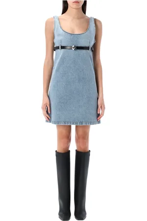 COPERNI Mujer, Vestidos, Azul, Talla: S