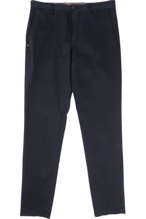 White Sand Hombre, Pantalones, Azul, Talla: XL