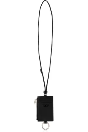 Diesel Hombre, Accesorios, Negro, Talla: ONE Size