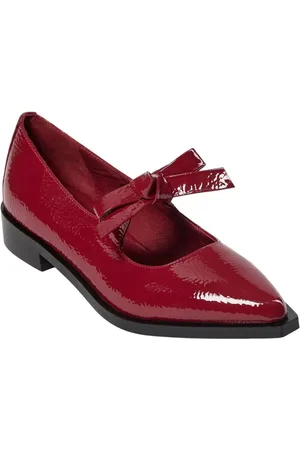 Sofie Schnoor Mujer, Zapatos, Rojo, Talla: 37 EU