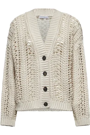 Brunello Cucinelli Mujer, Jerseys, , Talla: M