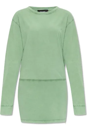 Dsquared2 Mujer, Vestidos, Verde, Talla: XS