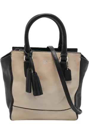 Coach Mujer, De segunda mano, Negro, Talla: ONE Size