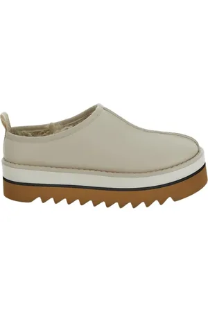 Stella McCartney Mujer, Zapatos, Gris, Talla: 41 EU