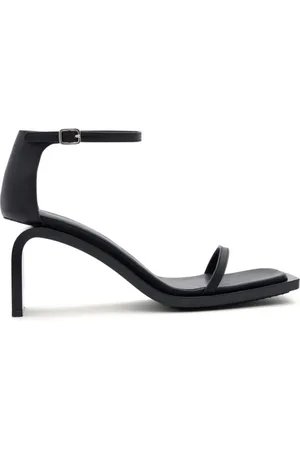 Courrèges Mujer, Zapatos, Negro, Talla: 37 EU