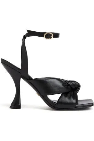 Stuart Weitzman Mujer, Zapatos, Negro, Talla: 36 1/2 EU