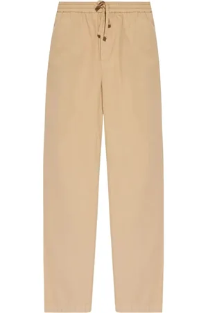 Woolrich Hombre, Pantalones, Marrón, Talla: M