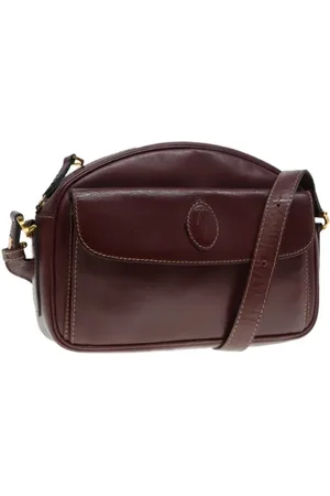 Cartier Mujer, De segunda mano, Rojo, Talla: ONE Size