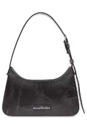 Acne Studios Mujer, Bolsos, Negro, Talla: ONE Size