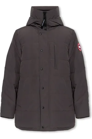 Canada Goose Hombre, Chaquetas, Gris, Talla: XL