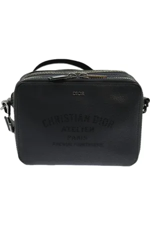 Dior Mujer, De segunda mano, Gris, Talla: ONE Size