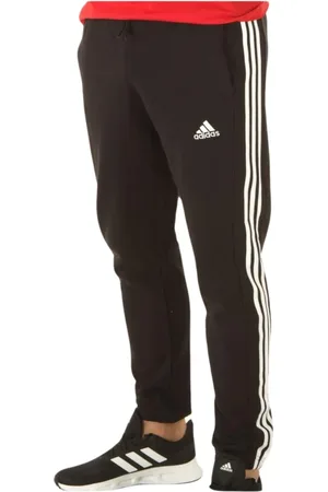 adidas Hombre, Pantalones, Negro, Talla: S