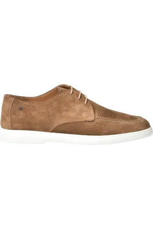 BALDININI Hombre, Zapatos, Marrón, Talla: 41 EU