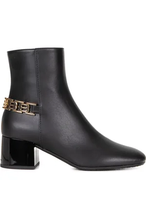 BALDININI Mujer, Zapatos, Negro, Talla: 40 EU