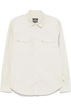 Dondup Hombre, Camisas, , Talla: 2XL