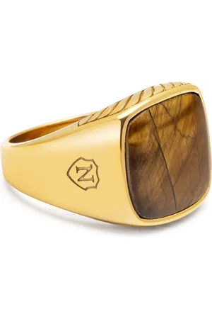Nialaya Hombre, Accesorios, Amarillo, Talla: 58 MM