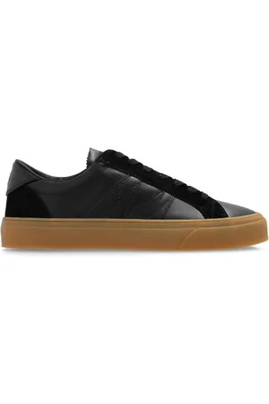 Moncler Hombre, Zapatos, Negro, Talla: 43 EU