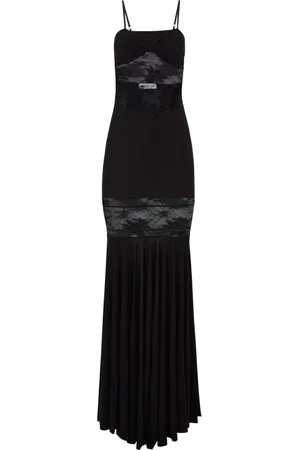 Nina Ricci Mujer, Vestidos, Negro, Talla: S