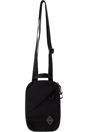 A-cold-wall* Hombre, Bolsos, Negro, Talla: ONE Size