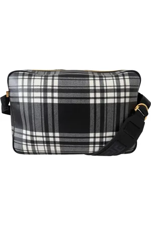 VERSACE Mujer, Bolsos, Gris, Talla: ONE Size