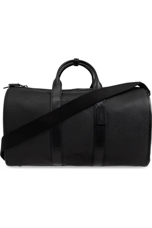 Coach Hombre, Bolsos, Negro, Talla: ONE Size