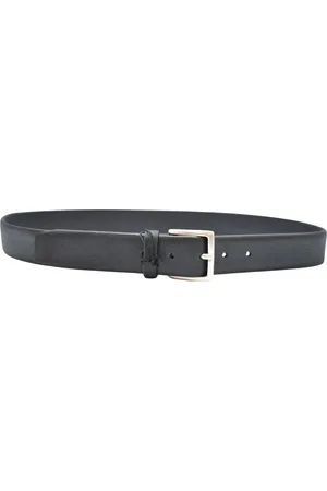 Orciani Hombre, Accesorios, Azul, Talla: 90 CM