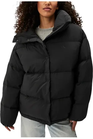 Calvin Klein Mujer, Chaquetas, Negro, Talla: M