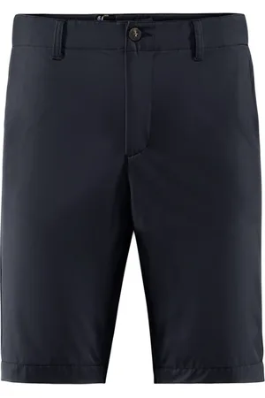 Bomboogie Hombre, Pantalones cortos, Azul, Talla: W36