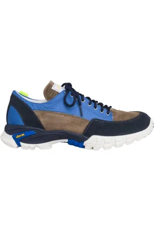 Diemme Hombre, Zapatos, Azul, Talla: 43 EU