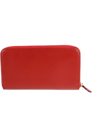 Salvatore Ferragamo Mujer, De segunda mano, Rojo, Talla: ONE Size
