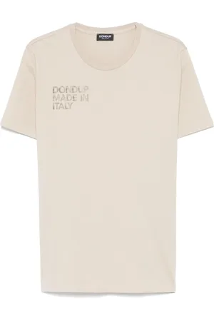 Dondup Hombre, Camisetas, , Talla: M