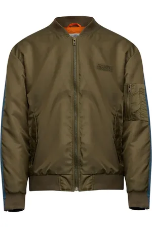 Maison Margiela Hombre, Chaquetas, Marrón, Talla: M