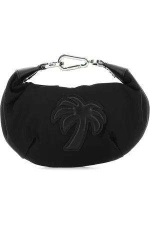 Palm Angels Mujer, Bolsos, Negro, Talla: ONE Size