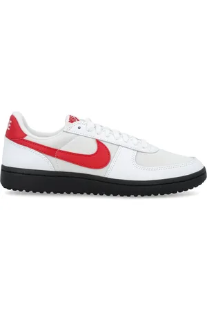 Nike Hombre, Zapatos, Blanco, Talla: 41 EU