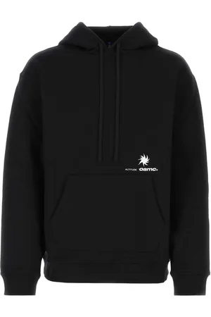 OAMC Hombre, Sudaderas, Negro, Talla: S