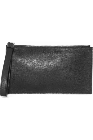 Orciani Hombre, Bolsos, Negro, Talla: ONE Size