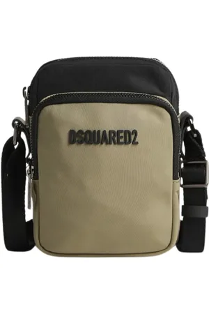 Dsquared2 Hombre, Bolsos, , Talla: ONE Size