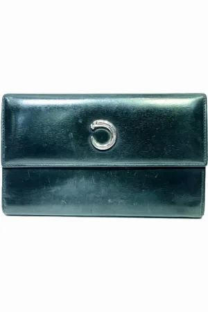 Cartier Hombre, De segunda mano, Verde, Talla: ONE Size