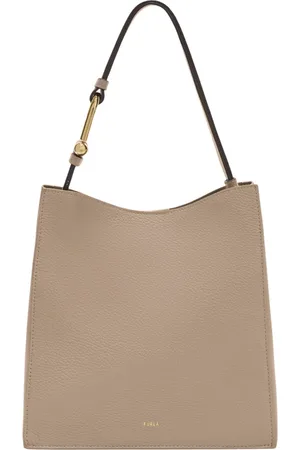 Furla Mujer, Bolsos, Gris, Talla: ONE Size