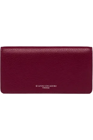 Gianni chiarini Mujer, Accesorios, Rojo, Talla: ONE Size