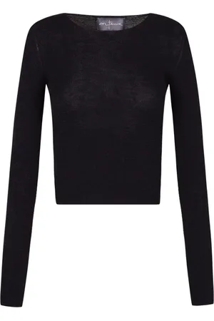 Cortana Mujer, Jerseys, Negro, Talla: M