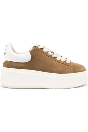 Ash Mujer, Zapatos, Marrón, Talla: 39 EU