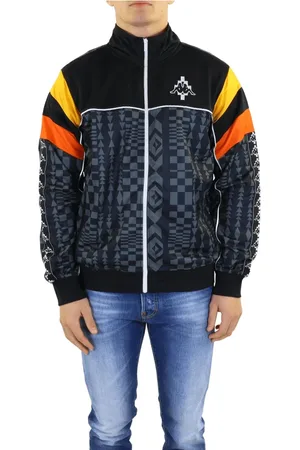 MARCELO BURLON Hombre, Chaquetas, , Talla: S