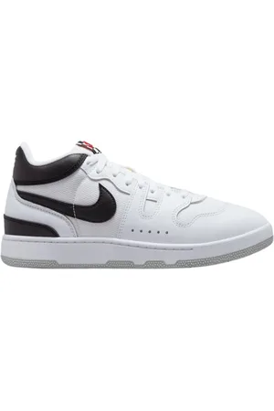 Nike Hombre, Zapatos, Blanco, Talla: 44 EU