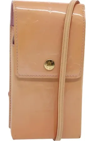 LOUIS VUITTON Mujer, De segunda mano, Rosa, Talla: ONE Size