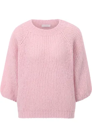 Rich & Royal Mujer, Jerseys, Rosa, Talla: S