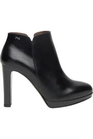 Nero Giardini Mujer, Zapatos, Negro, Talla: 38 EU